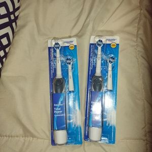 Sell both or I'll make a difference with one